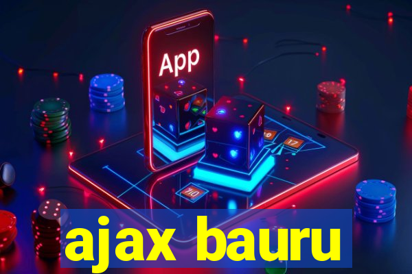 ajax bauru